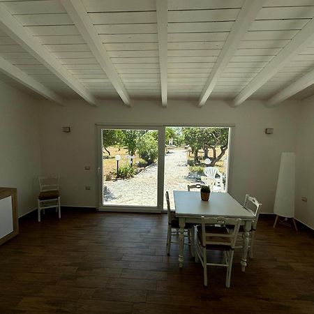 Tenuta Pizzi San Pietro Vernotico Buitenkant foto